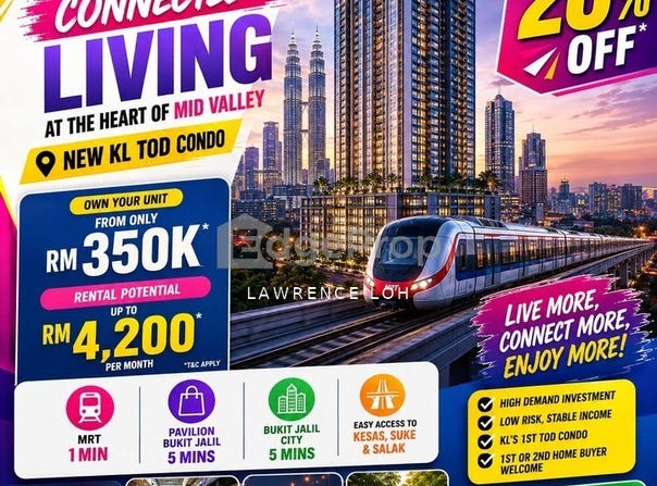 Salak Selatan, Kuala Lumpur 57100