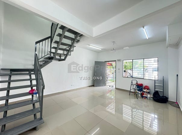 Jalan Tasik Puteri, Rawang, Selangor 48300