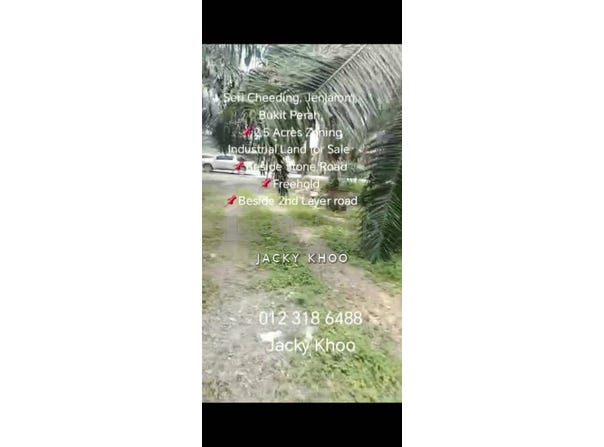 Jenjarom, Selangor 42600
