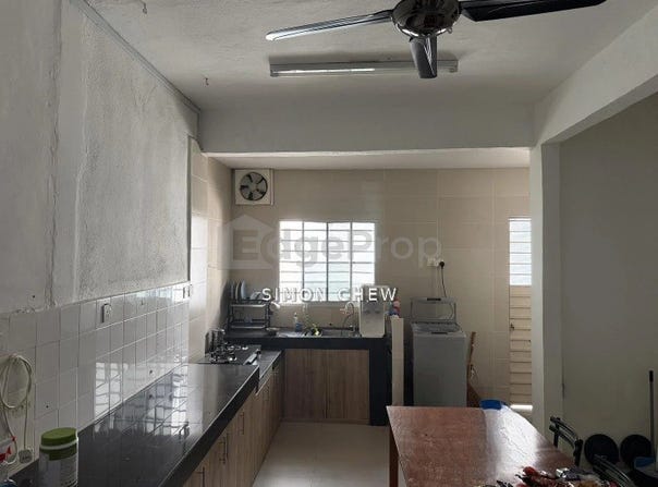 Jalan USJ 6/1, USJ, Selangor 47610