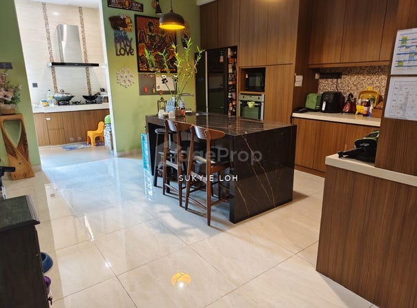 Bangsar, Bangsar, Kuala Lumpur 59100