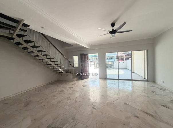 Jalan Rp , Rawang, Selangor 48000