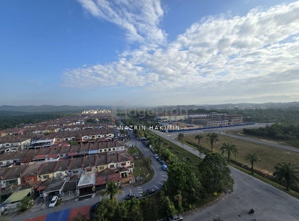 Pinggiran Lembah Hijau 7, 42300, Selangor, Rawang, Selangor 48000