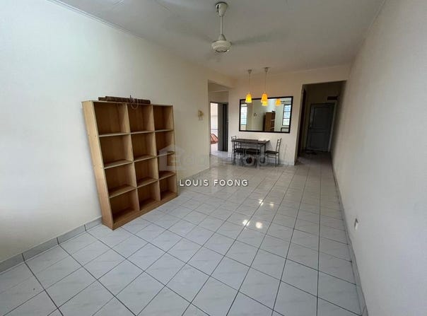 Bandar Sri Damansara, Selangor 52200