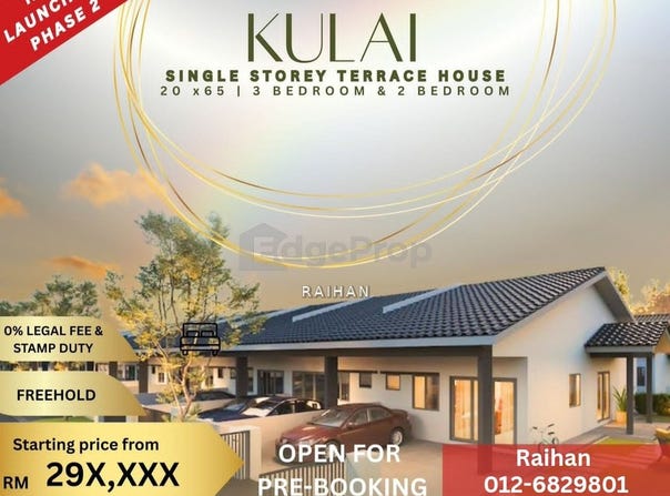 Kulai, Johor 81000