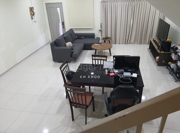 Jalan Batu Unjur, Klang, Selangor 41200
