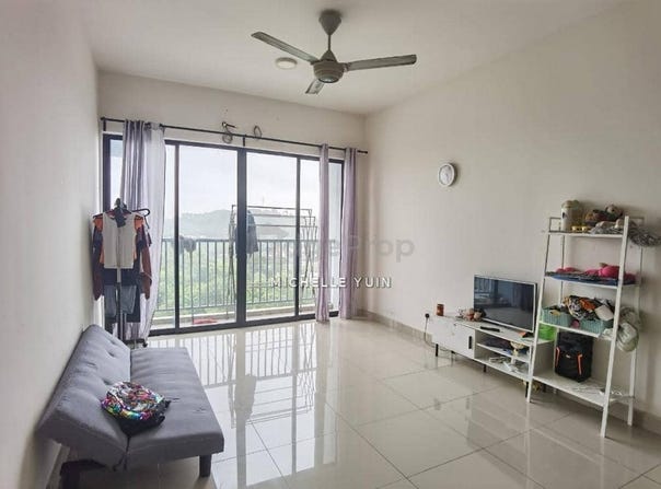 Seri Kembangan, Selangor 43300