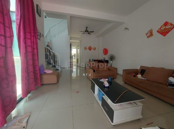 Pasir Gudang, Johor 81700