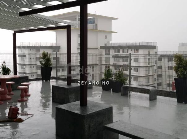 Off Lebuhraya Damansara Puchong, 47630, Selangor, USJ, Selangor 47630