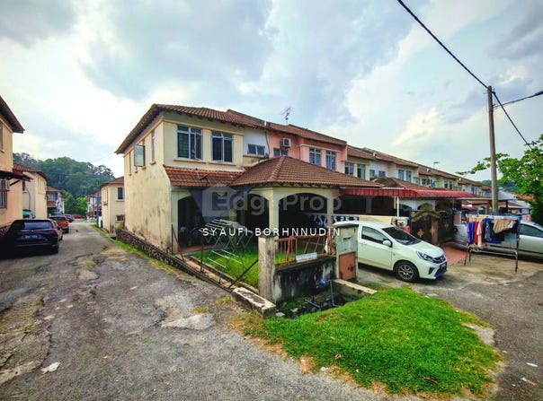 Sepang, Selangor 43900