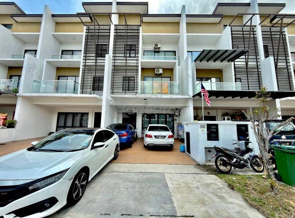 Rawang, Selangor 48000