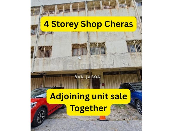 Cheras South, Selangor, Cheras South, Selangor 56000