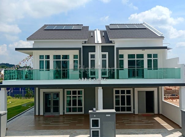 Jln Bi 4, Taman Bertam Impian, 76450 Melaka, Bertam Ulu, Melaka 76450