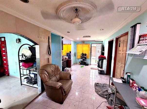 Bandar Bukit Raja, Selangor 41050