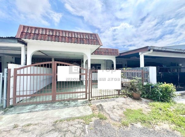 Jalan 4, Kajang, Selangor 43000
