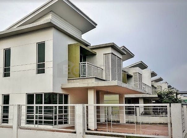 Jalan TP, Bukit Rahman Putra, Selangor 47000