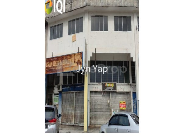 Pahang, Kuantan, Pahang 25200