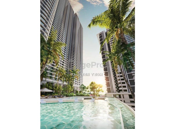 Bangsar, Kuala Lumpur 59000