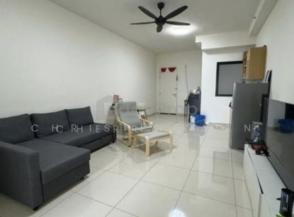 Shah Alam, Selangor 40160