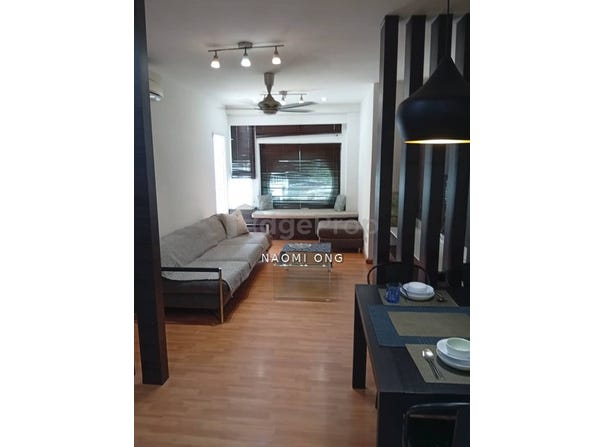 Changkat Perak Off Lorong Perak, 50250, Kuala Lumpur, KLCC, Kuala Lumpur 50250
