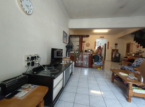 Jalan Utarid U5 ,Mutiara Subang,40150 Shah Alam, Selangor, Subang, Selangor 47500