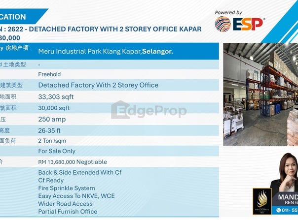 Klang, Selangor 42200