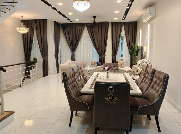 Jalan Semenyih, Semenyih, Selangor 43500