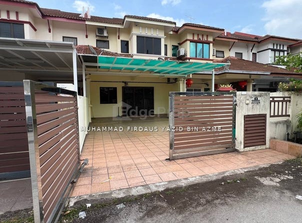 Jalan Kerongsang, Klang, Selangor 41200