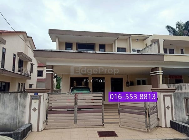 Sitiawan, Perak 32000