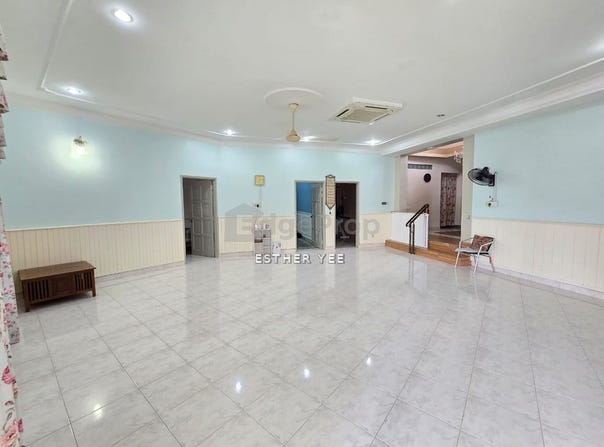 Ampang, Selangor 68000