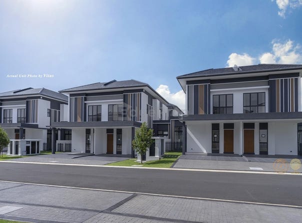 Jalan Eco Ardence U12/38F, Shah Alam, Selangor 40170