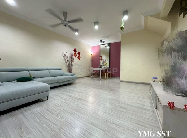 Setia Alam/Alam Nusantara, Selangor 40170