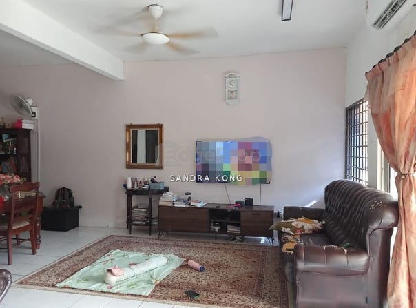 Seri Kembangan, Selangor 43300