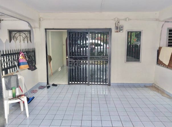 Jalan Baru, Taman Bukit Kajang Baru, Kajang, Selangor 43000