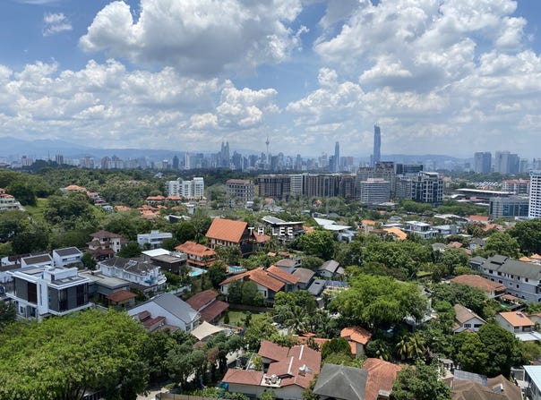 Damansara Heights, Kuala Lumpur 50490