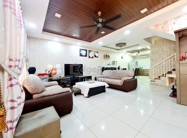 Jalan PJS 9, Bandar Sunway, Selangor 47500