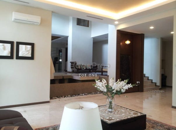 JALAN PJU 1A/1, TROPICANA DAMANSARA, Ara Damansara, Selangor 47301