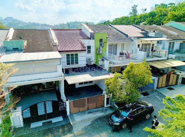 Ukay Perdana, Ampang, Selangor 68000