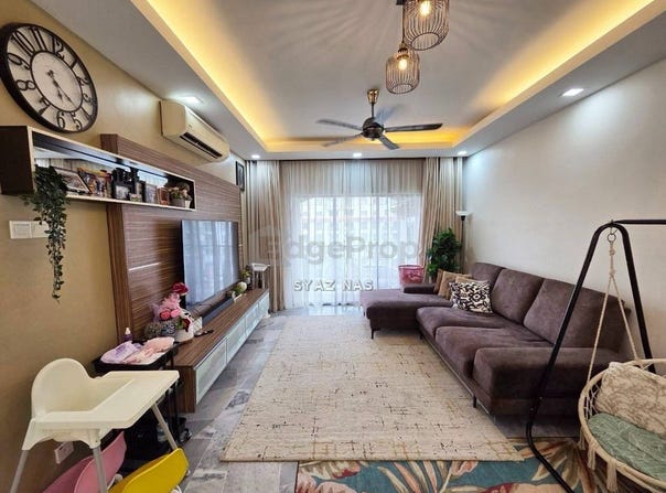 Shah Alam, Selangor 40150