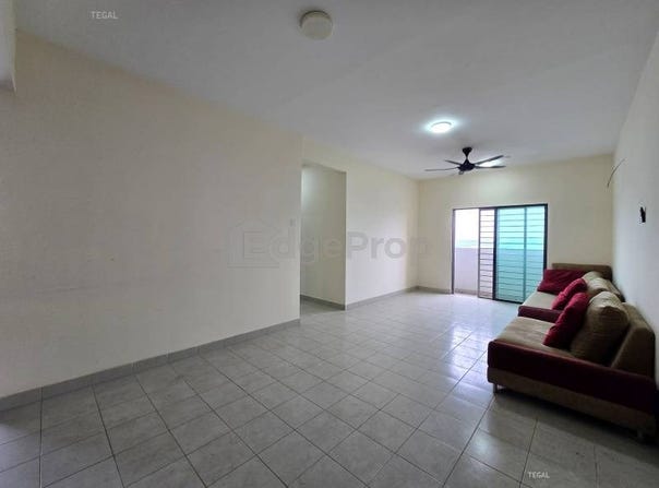 Jalan Astaka 1/KU2, Klang, Selangor 41050