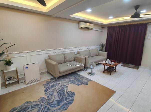 Jalan KE, Rawang, Selangor 48000
