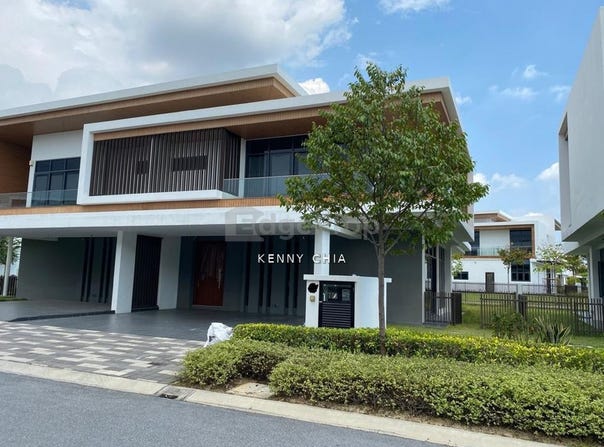 Kota Kemuning, Selangor 42500