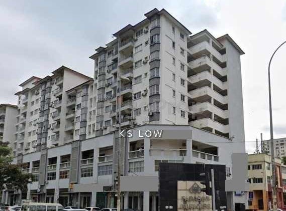 Kepong, Kuala Lumpur 52000