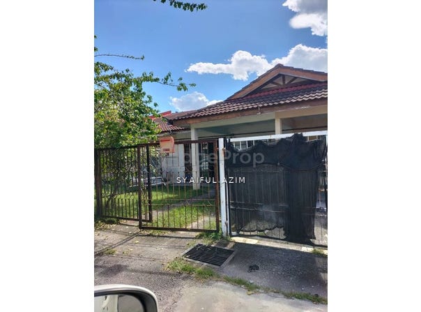 Jalan TKP, Kajang, Selangor 43000