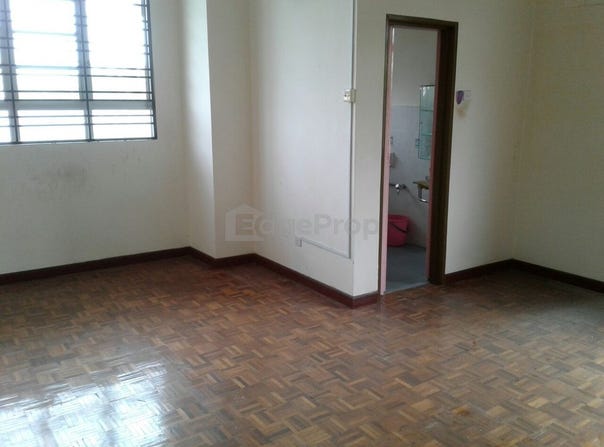 Jalan Seri Putra, Kajang, Selangor 43000