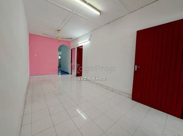 Pakatan Jaya Bercham, Ipoh, Perak 31400
