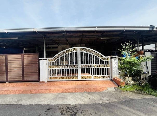 Lorong Haji Yaakob, Kapar, Selangor 42200