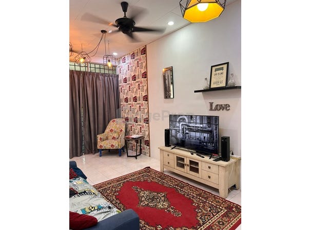 Kinta, Perak 31250