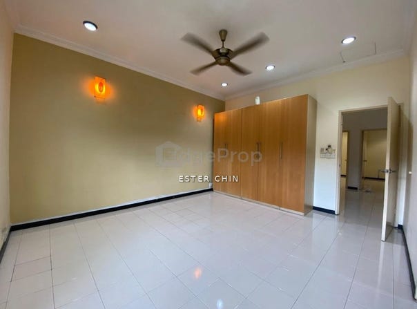 Jalan Jeriji U8/76, Bukit Jelutong, Bukit Jelutong, Selangor 40150