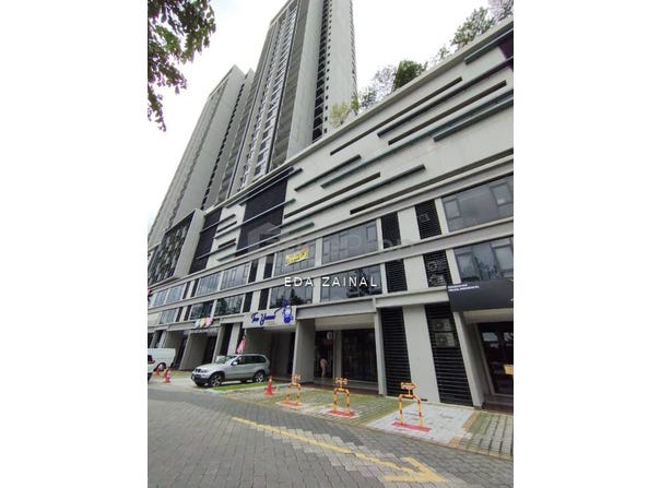 Shah Alam, Selangor 40460
